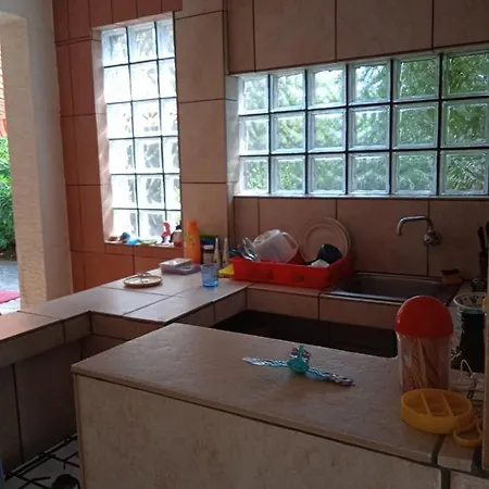 펜션 Little House