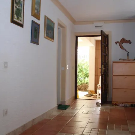 Little House