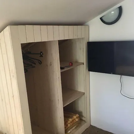 Little House