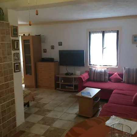 Little House