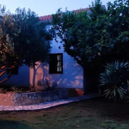 Little House *