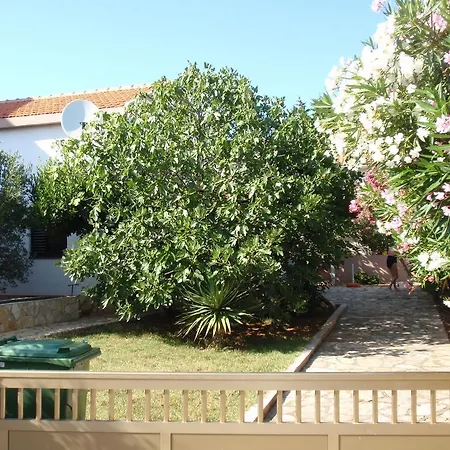 Little House Сasa de vacaciones